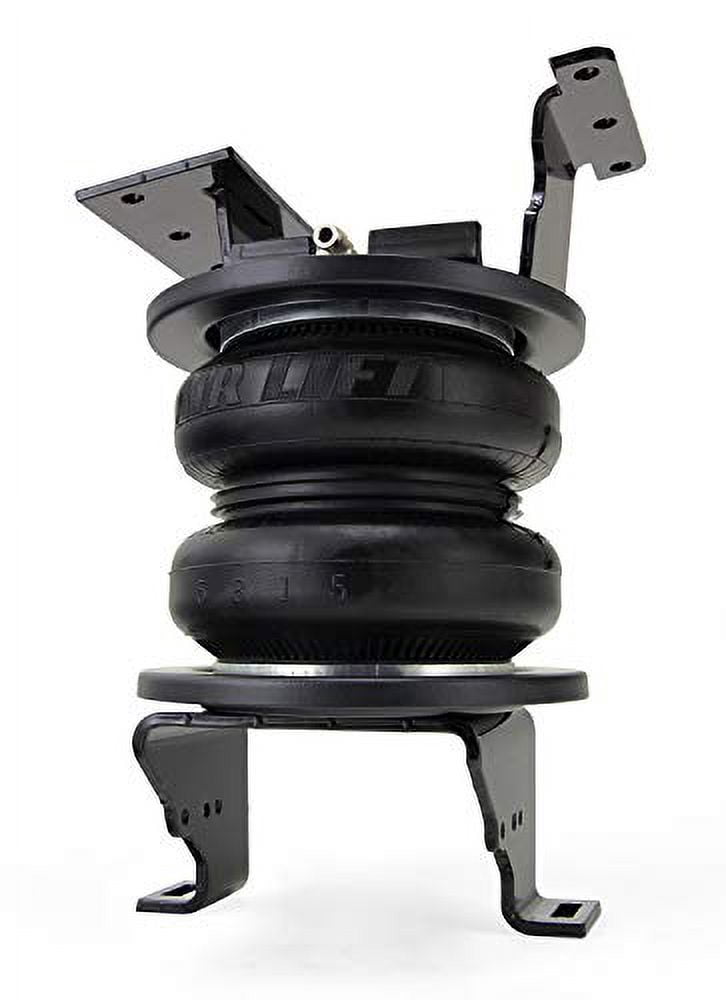 Air Lift LoadLifter 7500 XL Ultimate Air Spring Kit - Fits 2011-2019 Chevrolet Silverado 2500HD/3500HD RWD/4WD, 2011-20219 GMC Sierra 2500HD/3500HD RWD/4WD - 57538