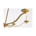 thumbnail image 6 of Trey 36 inch pendant in brass, 6 of 8