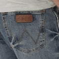 thumbnail image 4 of Wrangler Men's Retro Slim Fit Bootcut Jeans Blue 32W x 32L  US, 4 of 8