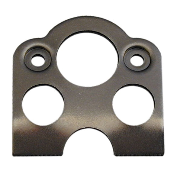 Moroso Quick Change Brackets 45 Degree Angle 10 pc P/N 71553
