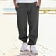 thumbnail image 1 of Pantalones largos de moda para hombre, pantalones deportivos de algodón, pantalones deportivos, pantalones largos para hombre, pantalones para hombre, 1 of 8