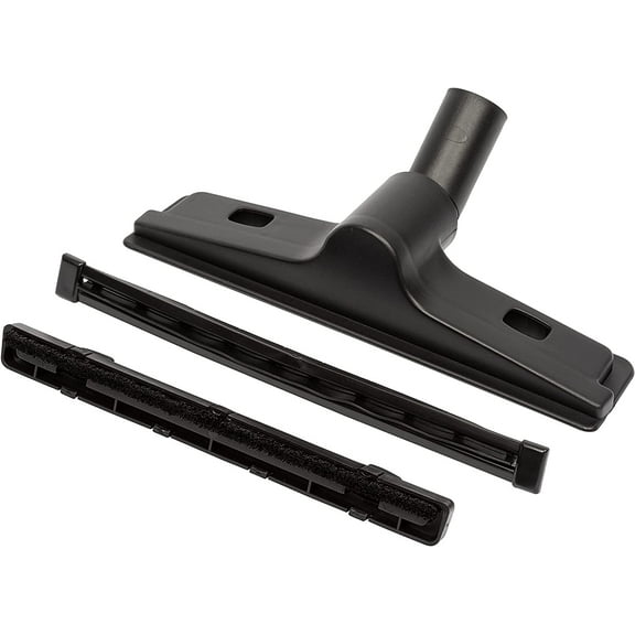 Shop-Vac 12" 3-Piece Deluxe Floor Wet Dry Vacuum Squeegee Attachment