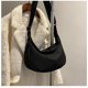 thumbnail image 1 of Bolso de mujer de estilo moderno de otoño e invierno, bolso cruzado de gran capacidad, informal, ligero, Oxford, bolso de bola de masa simple, 1 of 6