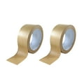 thumbnail image 1 of OUNONA 2 Rouleaux de Ruban pour Distributeur Papier Kraft Imperméable pour Usage Domestique, 1 of 8