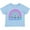 AE-Light Blue, variant on Inktastic Its My First Day of Kindergarten Boys or Girls Toddler T-Shirt