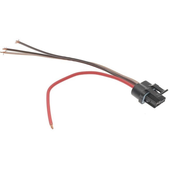 Regulator Connector - Compatible with 1995 - 2000 Chevy Tahoe 1996 1997 1998 1999