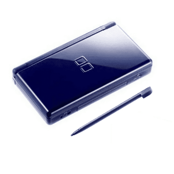 Restored Nintendo DS Lite Handheld Gaming Console (Refurbished)