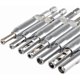 thumbnail image 5 of TIMESETL 8Pcs Self Centering Hinge Drill Bits 7Pcs Center Drill Bits + 1 Hex Wrench, Hinge Centering Hinge Drill Bits Hole Drilling Bits for Woodworki, 5 of 5