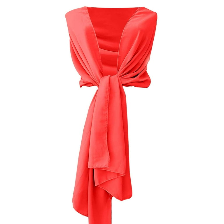 Shawl for formal Dress! Comdrip Shawls and for Evening Dresses