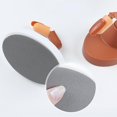 thumbnail image 3 of Lámparas solares para exteriores Yuxing IP65 impermeables focos LED empotrables luz de suelo 8 piezas, 3 of 5
