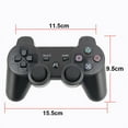 PS3 Bluetooth Wireless gamepad ps3 universal key game gamepad, joystick