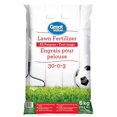 thumbnail image 1 of Great Value Lawn Fertilizer 30-0-3, 1 of 3