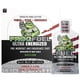 thumbnail image 1 of Frog Fuel Ultra Energized Pre Workout Shot & Energy Gel, 80mg Caffeine, 1500mg Beta Alanine, Electrolytes 8g Protein Nano-Hydrolyzed Grass Fed Collagen, 10g Carbs, Berry, 1.2 oz Packets, 24 Pack, 1 of 5