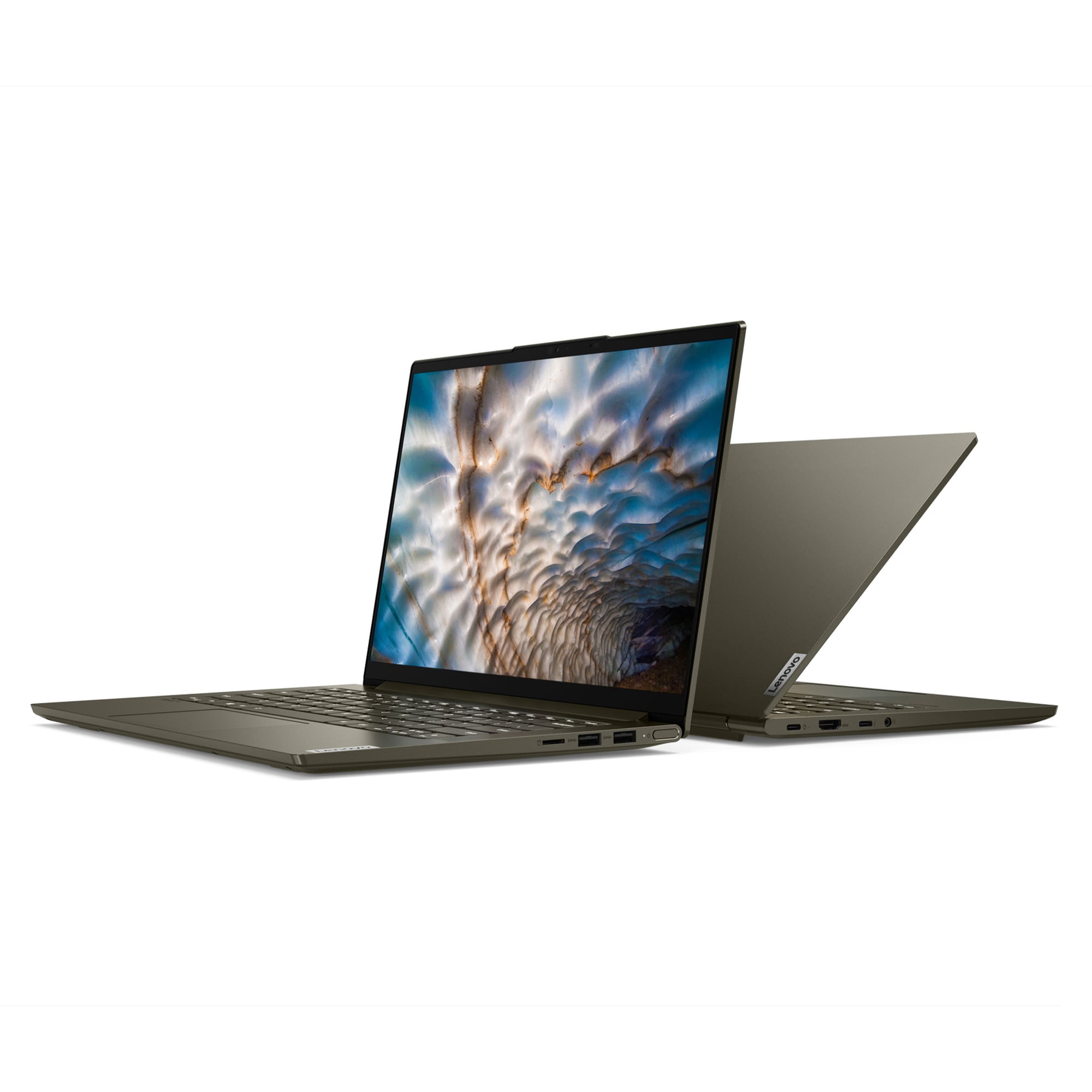 Lenovo Yoga Slim 7 13acn5 Купить