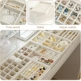 thumbnail image 6 of Jewelry Trays Drawers 10 Pack, 6 of 6