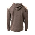 thumbnail image 2 of A4 NB4093 Youth Tourney Fleece Hoodie, 2 of 2