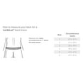 thumbnail image 3 of Bauerfeind LordoLoc Lumbar Back Brace Support, 3 of 3