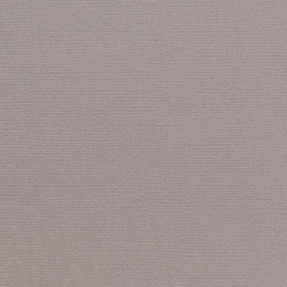 American Crafts 80lb Textured Cardstock 12"X12"-Concrete