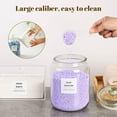 thumbnail image 3 of Transemion Laundry Detergent Container Leak-proof Kitchen Organizer Versatile Storage Solution Durable, 3 of 6