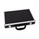 thumbnail image 1 of Caja de almacenamiento de bolas de billar, bolsa de transporte con asa, organizador de bolas de billar, estuche de 22 bolas para deportes al aire libr, 1 of 9