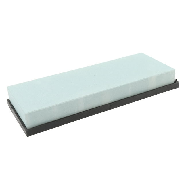 Knife Sharpening Stone,Knife Sharpening Stone 320 Sharpening Stonefor Kitchen Knives Knife Sharpener True to Its Promise