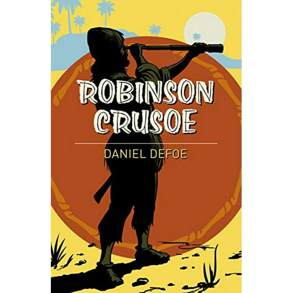 Robinson Crusoe