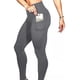 thumbnail image 1 of Leggins Mujer Deportivos Licra Gym Moda Bolsa Celular, 1 of 8
