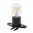 thumbnail image 5 of 4 Piezas Horno de Microondas LáMpara de Luz Global DiseñO de Base de la Bombilla 250V 2A Reemplazo Universal, 5 of 5