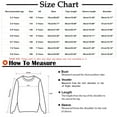 thumbnail image 3 of GaThRRgYP Toddler Boys Girls Long Sleeve Shirts,Blouses for Women Dressy,Girls' Long Sleeved Hooded Top Medium and Large Children's and Comfortable Hoodie Red 6 Years, 3 of 3