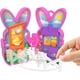 thumbnail image 4 of Toy Polly Pocket x Peeps con 6 micromuñecas y 2 sets de juego, 4 of 6