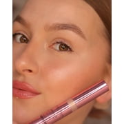 Makeup Revolution Bright Light Highlighter Wand - Strobe Champagne