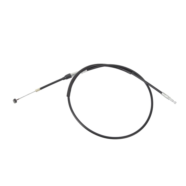 Cable de embrague de motocicleta de repuesto de diseño preciso para Suzuki RM125 RM250 2001 a 2003