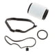 thumbnail image 2 of Kit de separador de respiradero de filtro de aceite del cárter 11127793164 apto Baoblaze Separador de agua de aceite, 2 of 7