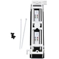 thumbnail image 4 of Kit d'Outils Réseau Panneau de Patch Cat6 12 Ports Support Mural Rj45, 4 of 8