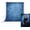 Abstract Blue, variant on 8×10 ft Grey Fabric Photo Backdrops, Classic Abstract Texture Backdrop for Headshots and Portraits, Vintage Photography Background for Studio and Events.