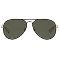 thumbnail image 1 of LENTES DE SOL GUCCI GG0515S 002 60MM, 1 of 3