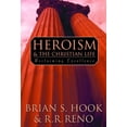 thumbnail image 2 of Heroism and the Christian Life (Paperback), 2 of 2