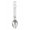 Spoon, variant on Portable Folding Tableware Hollow Handle Design For Outdoor (Fork)