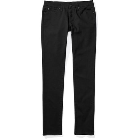 Miley Cyrus and Max Azria - Juniors Skinny Twill Pants