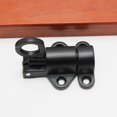 thumbnail image 4 of Goodhd Aluminum Alloy Automatic Spring Latch Solid Aluminum Door And Casement Latch, 4 of 5