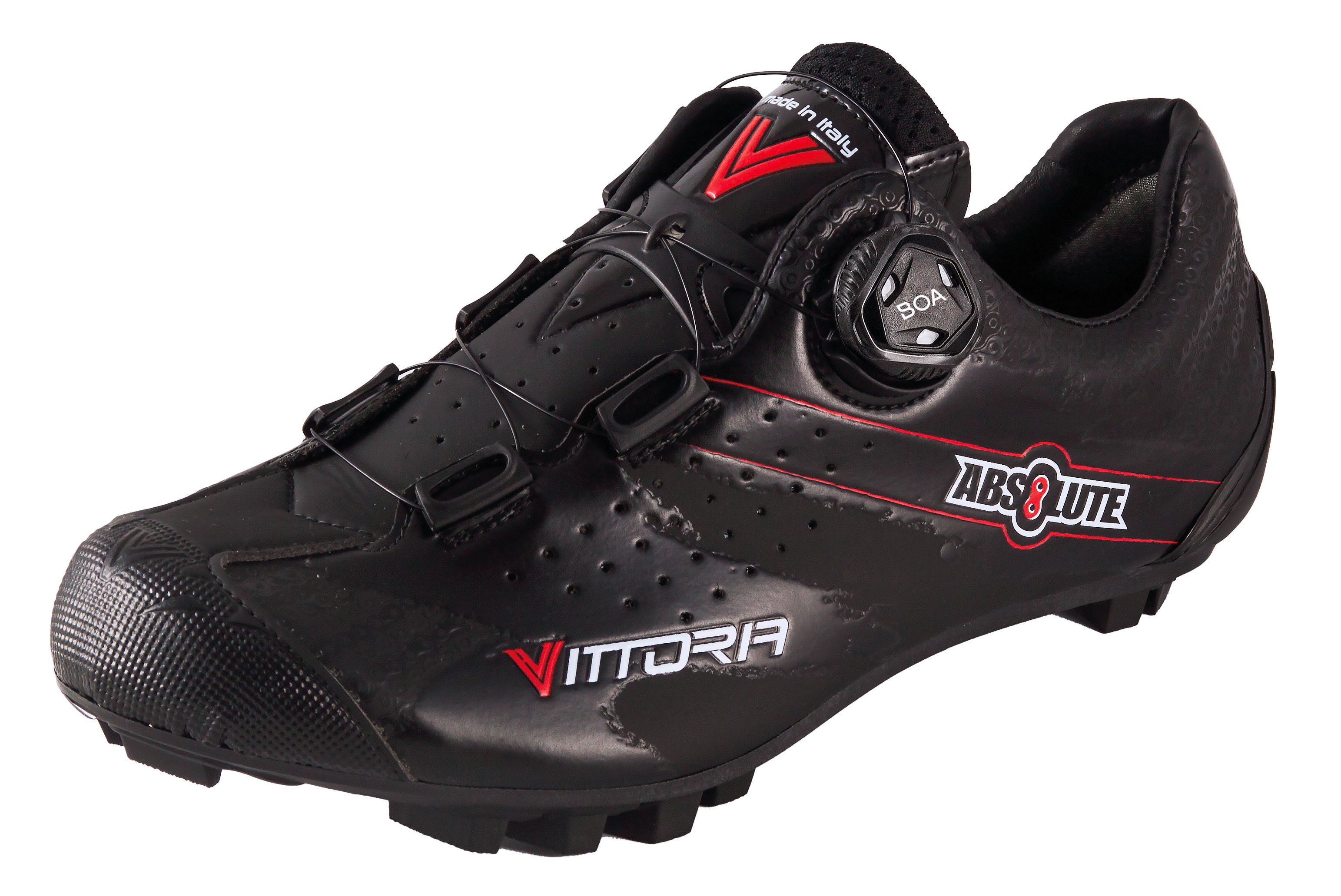vittoria absolute mountain shoes