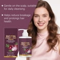 thumbnail image 4 of Rosemary Onion Shampoo, Cleanses & Strengthens Hair, Promotes Hair Health & Reduces Breakage for Fuller-Looking Hair, 4 of 9