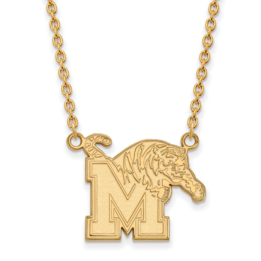 Jewelry Stores Network 14k Yellow Gold University of