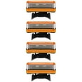 thumbnail image 2 of Equate Men’s 5 Blade Razor Cartridges, 2 of 3