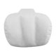 thumbnail image 2 of Almohada para reposacabezas de automóvil, Soporte para el cuello automotriz, Premium, Cabeza de accesorios interiores Blanco Sharpla Almohada del reposacabezas del coche, 2 of 8