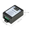 thumbnail image 4 of Relay Module,Relay Switch With Dc 6~80v Dis Monitor Relay Dabey Monitor Dc Yaliya, 4 of 7