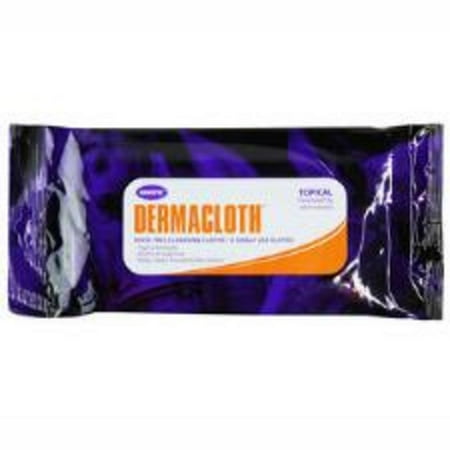 Kinetic Derma Cloth