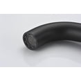 thumbnail image 3 of Wall Mount Bathroom Faucets Matte Black, Rough-in Valve Included, 3 of 8