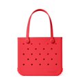 thumbnail image 1 of Bolsa BOGG BAG MEDIUM Off to the Races, EVA roja, 38 x 13 x 32 cm, 1 of 6