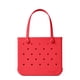 thumbnail image 1 of Bolsa BOGG BAG MEDIUM Off to the Races, EVA roja, 38 x 13 x 32 cm, 1 of 6